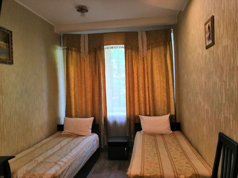 Mini-hotel Na Belgradskoy