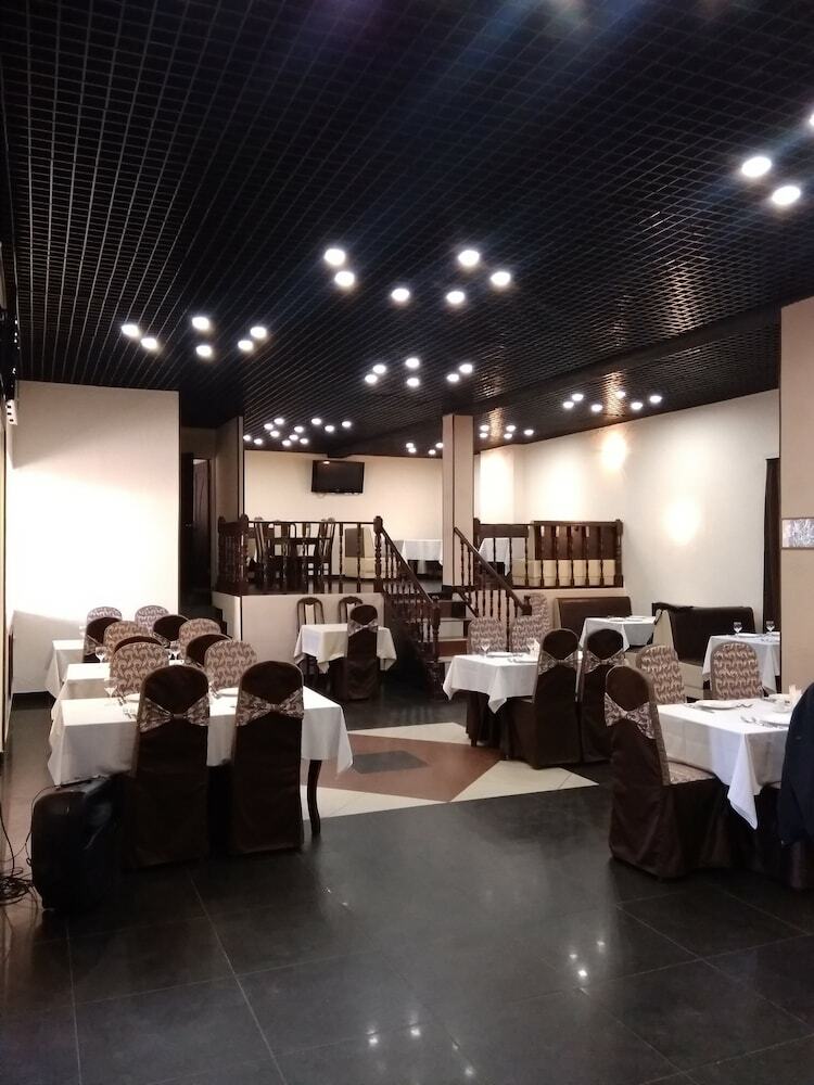 Mini-hotel Na Belgradskoy