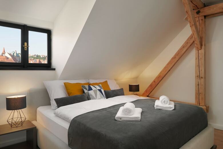 Bed & Breakfast Pension Kristian