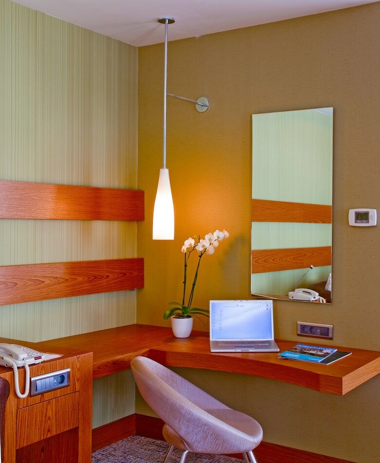 Hotel The Green Park Pendik