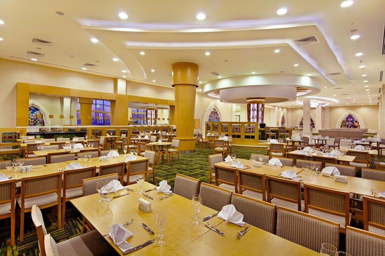 Hotel The Green Park Pendik