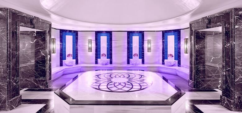 Hotel The Green Park Pendik