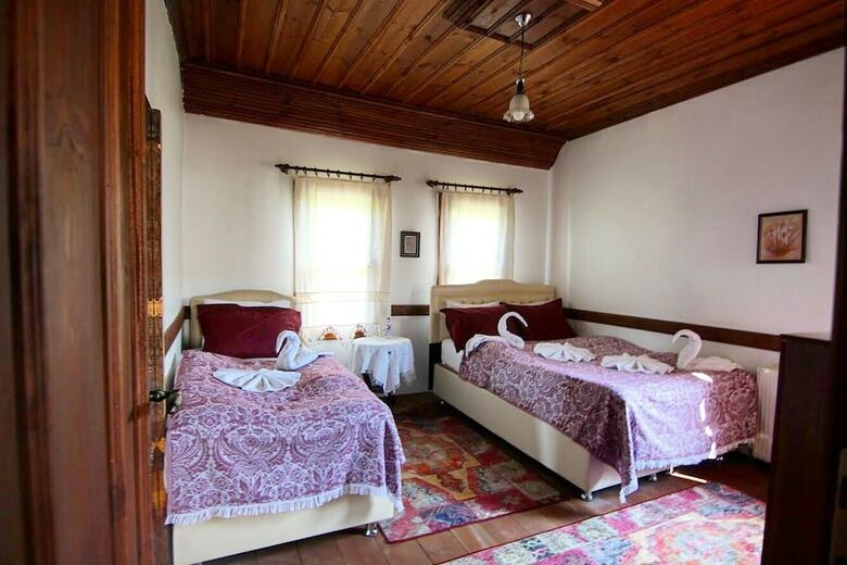 Badeli Konak Boutique Hotel