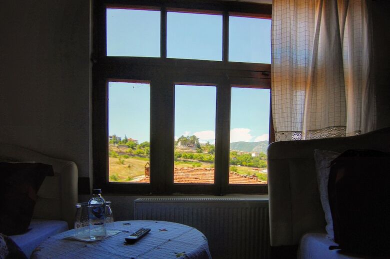 Badeli Konak Boutique Hotel