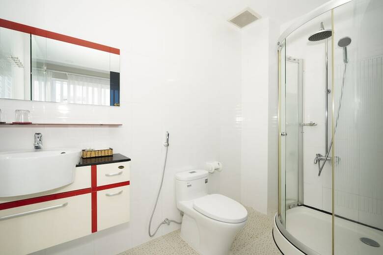 Sunshine Boutique Hotel Phu My Hung