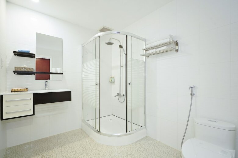 Sunshine Boutique Hotel Phu My Hung