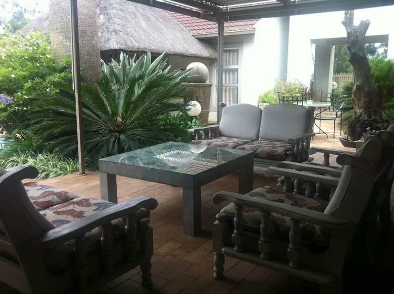 Bed & Breakfast House And Heart Guest House