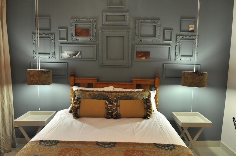 Bed & Breakfast House And Heart Guest House