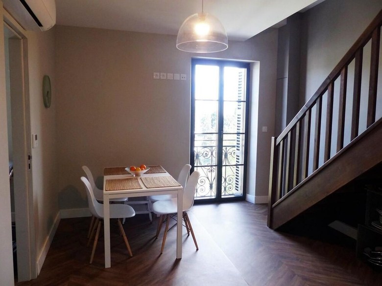 Le Bristol Gites Urbains