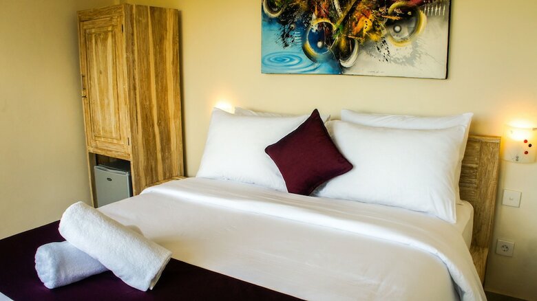 Hotel Dana Homestay