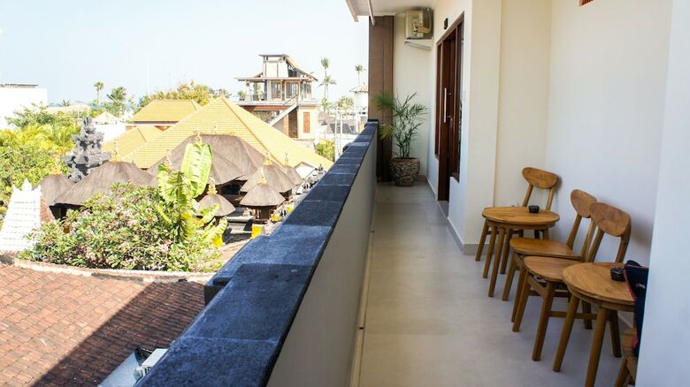 Hotel Dana Homestay