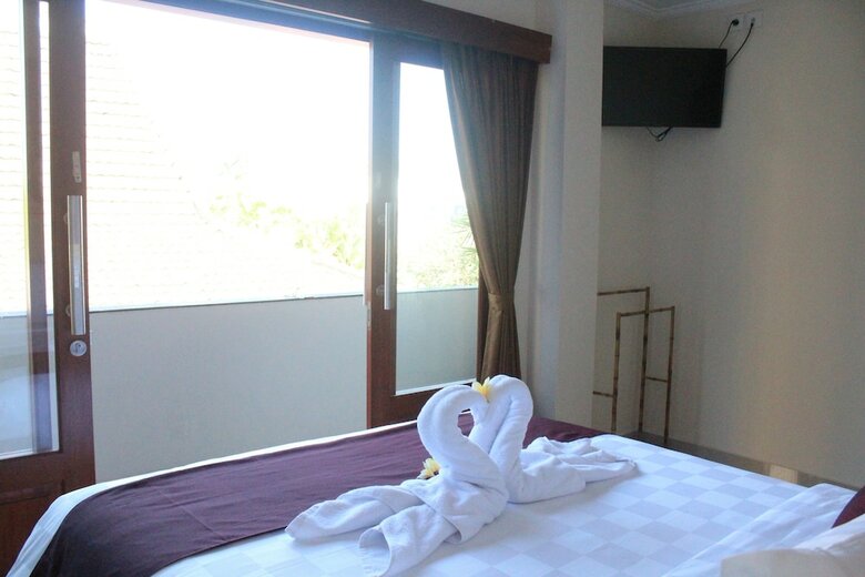 Hotel Dana Homestay