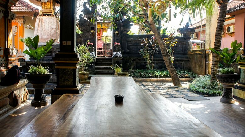 Hotel Dana Homestay