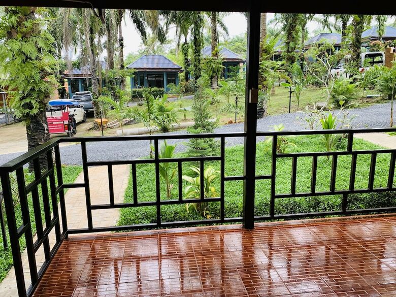 Hotel Oyo 964 Palmthien? Poll? Villa? Aonang