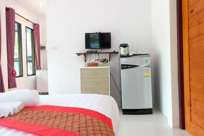 Hotel Oyo 964 Palmthien? Poll? Villa? Aonang