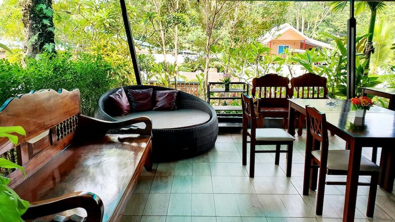 Hotel Oyo 964 Palmthien? Poll? Villa? Aonang