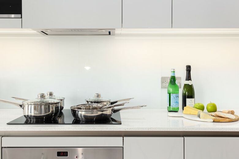 Elephant & Castle Serviced Apartments