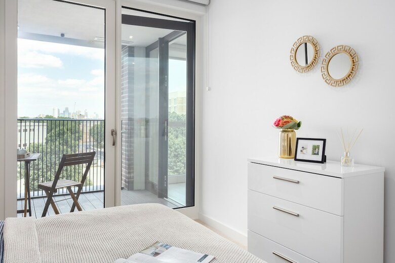Elephant & Castle Serviced Apartments