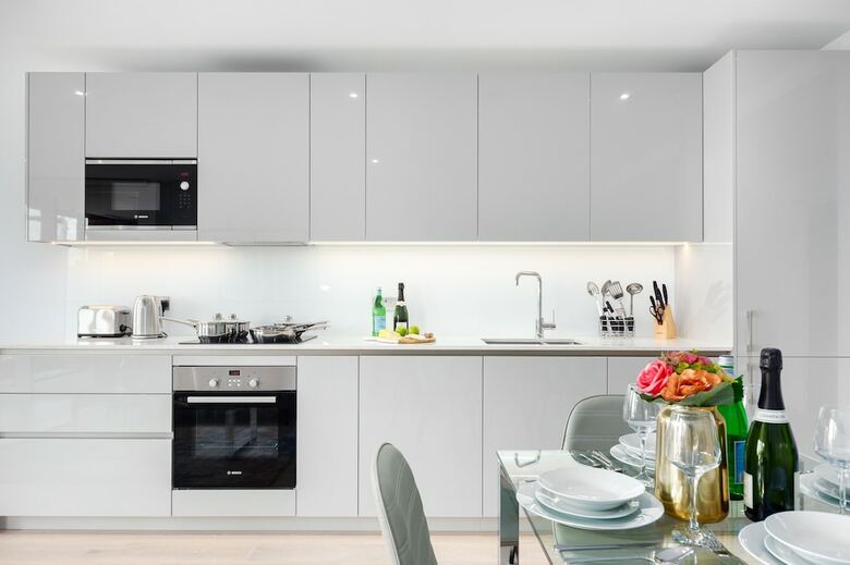 Elephant & Castle Serviced Apartments