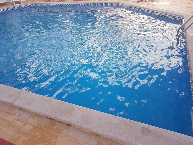 Apartamentos Oura Paradise