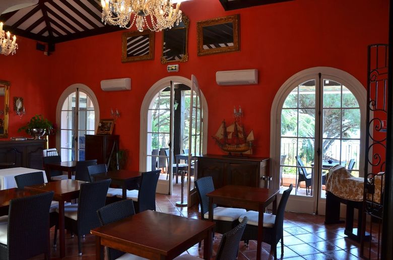 Hotel H�tel Villa Des Anges