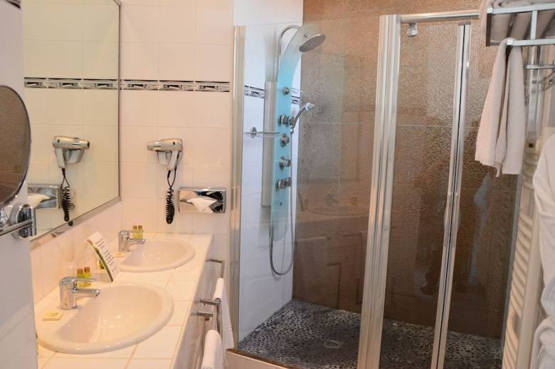 Hotel H�tel Villa Des Anges