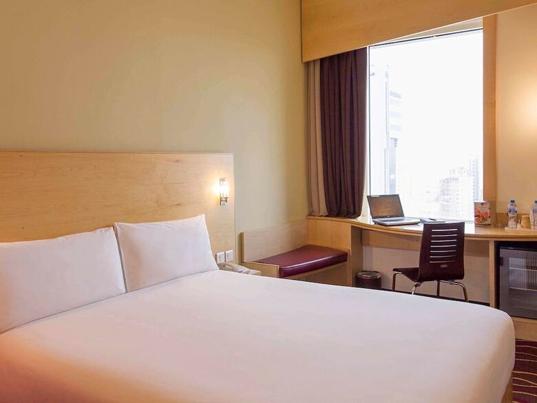 Hotel Ibis Sharq Kuwait