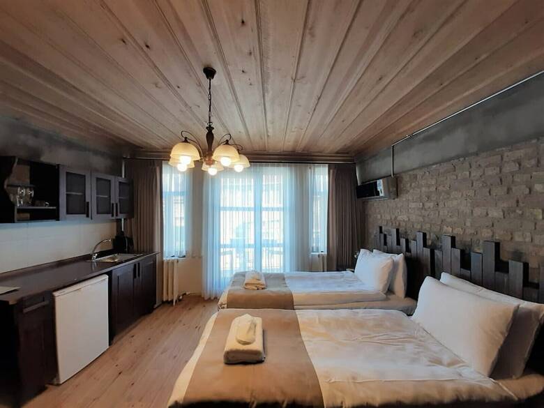Bed & Breakfast Zeytin Agaci Hotel