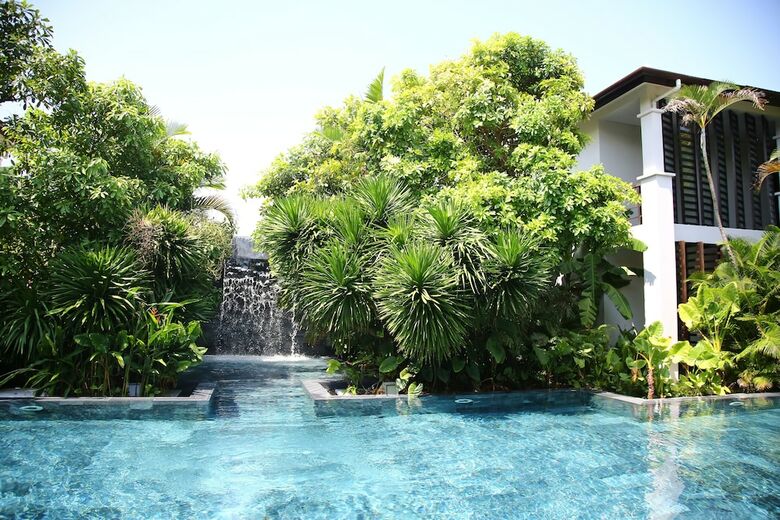 Apartamento Fusion Maia Danang