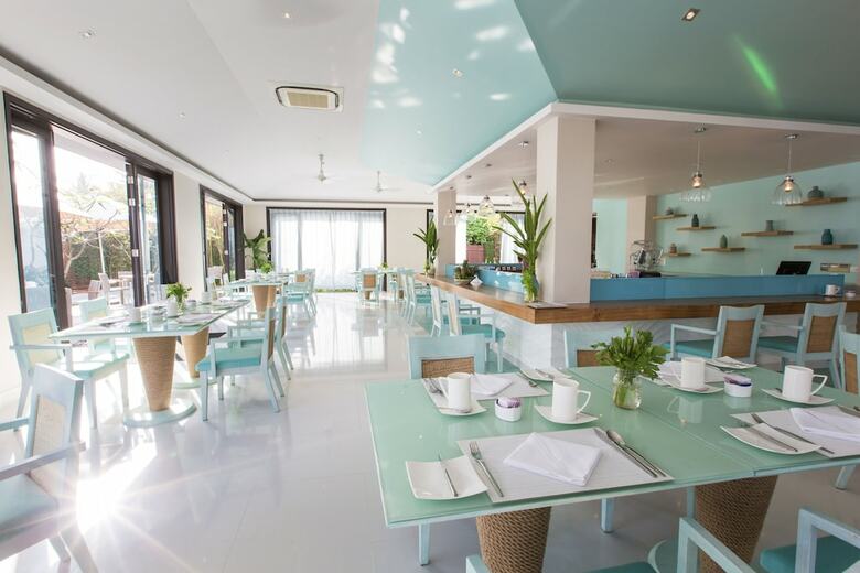 Apartamento Fusion Maia Danang