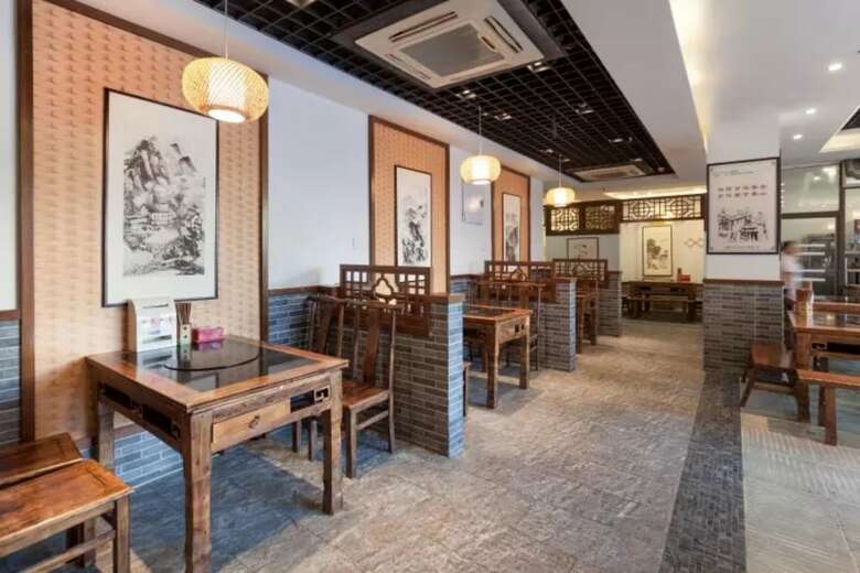 Sucha Hotel Chongqing Yongchuan Center