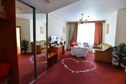 Eurohotel Central