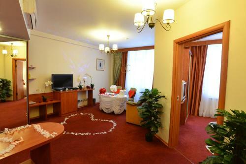 Eurohotel Central
