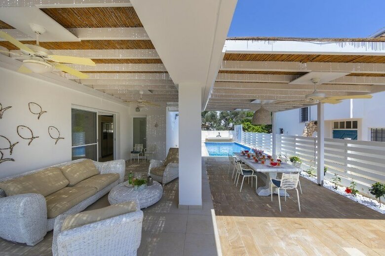 Protaras Villa Serifos By The Sea