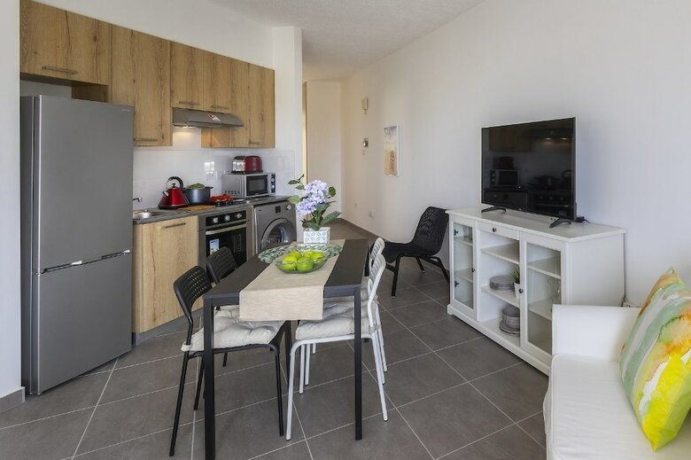 Apartamentos Protaras Almyra Seaview Suite 32