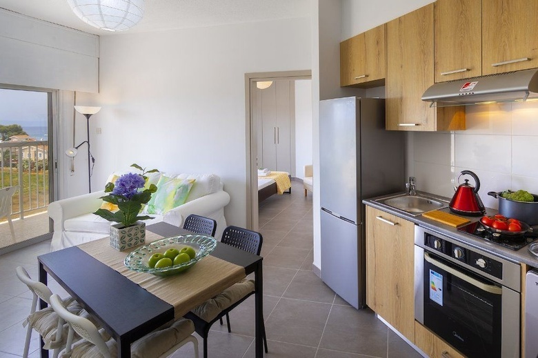 Apartamentos Protaras Almyra Seaview Suite 32