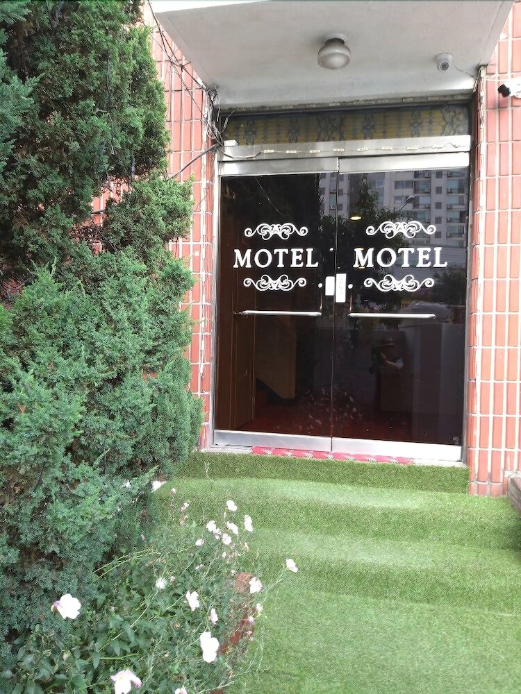 Hotel Dowoon Motel