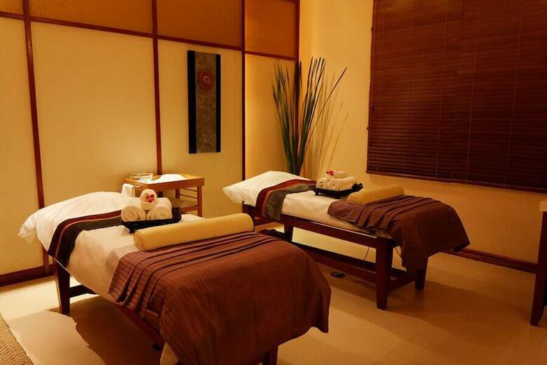 Apartamento Oasis Beach Club