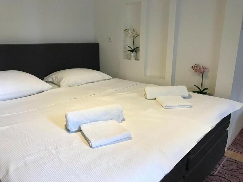 Hotel Residence Mahala