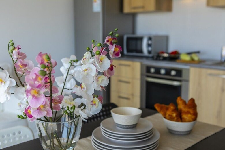 Apartamentos Protaras Almyra Seaview Suite 34