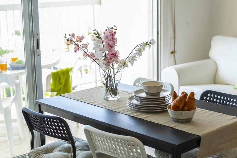 Apartamentos Protaras Almyra Seaview Suite 34