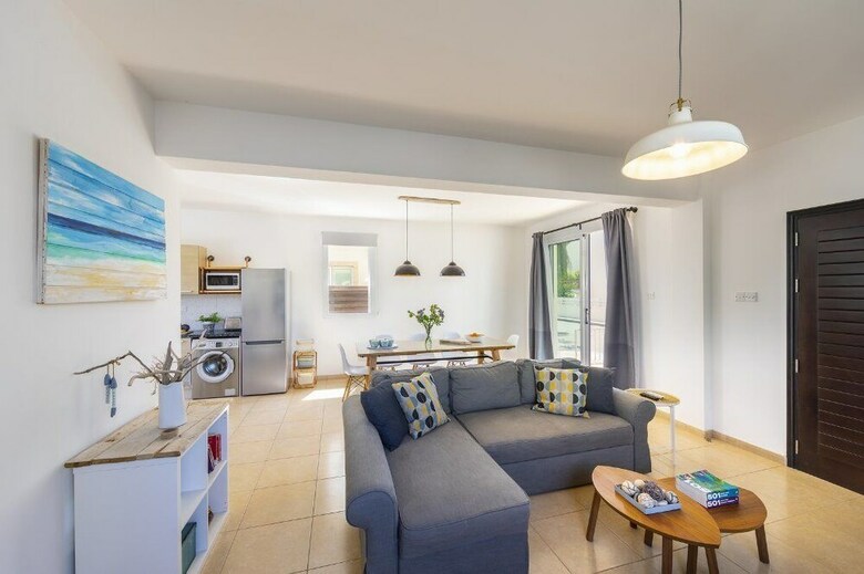 Protaras Villa Kochili