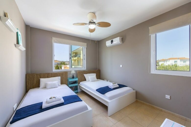 Protaras Villa Kochili