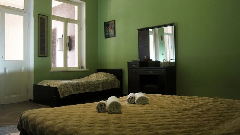 Hotel Bounty Guest House