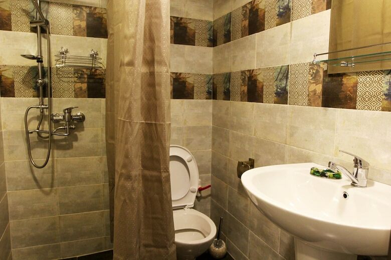 Hotel Bounty Guest House