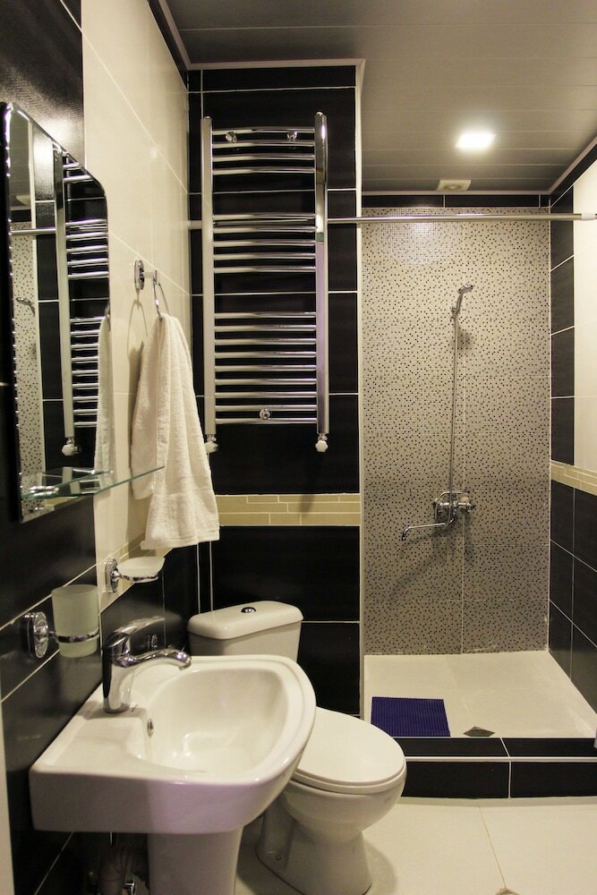Hotel Bounty Guest House