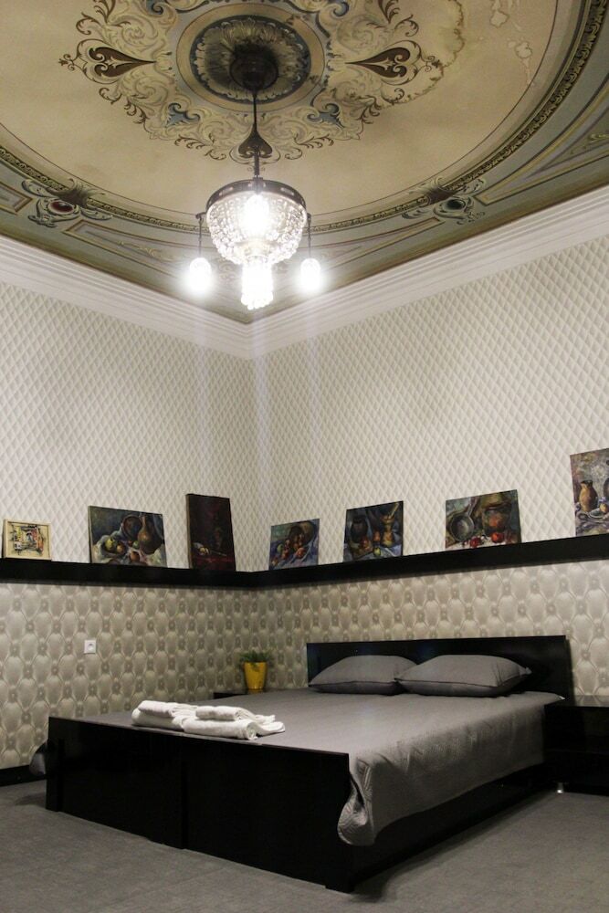 Hotel Bounty Guest House
