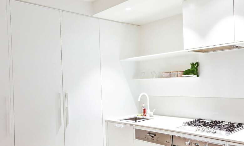 South Yarra Claremont Apartment