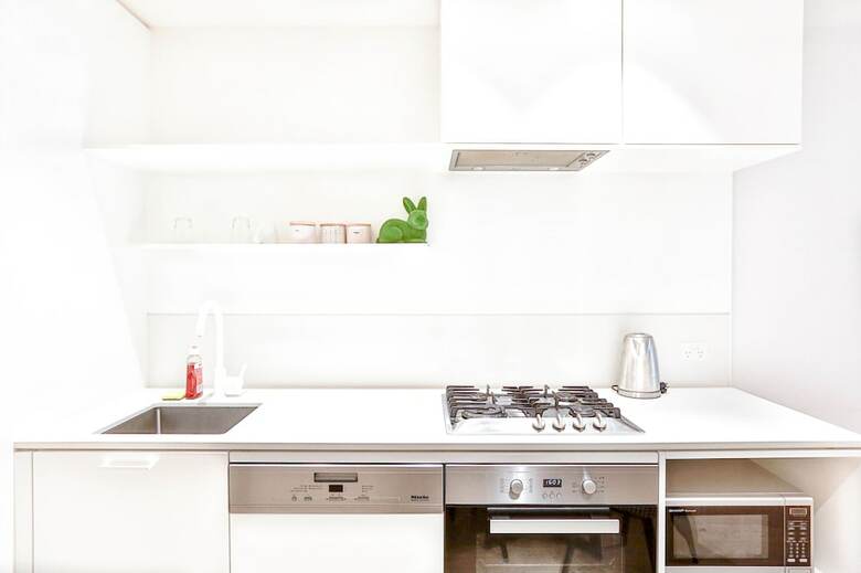 South Yarra Claremont Apartment