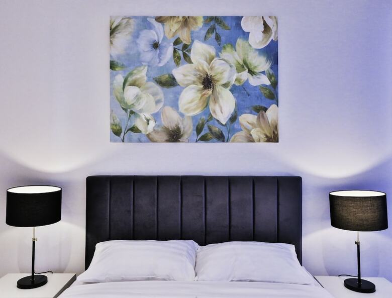 South Yarra Claremont Apartment